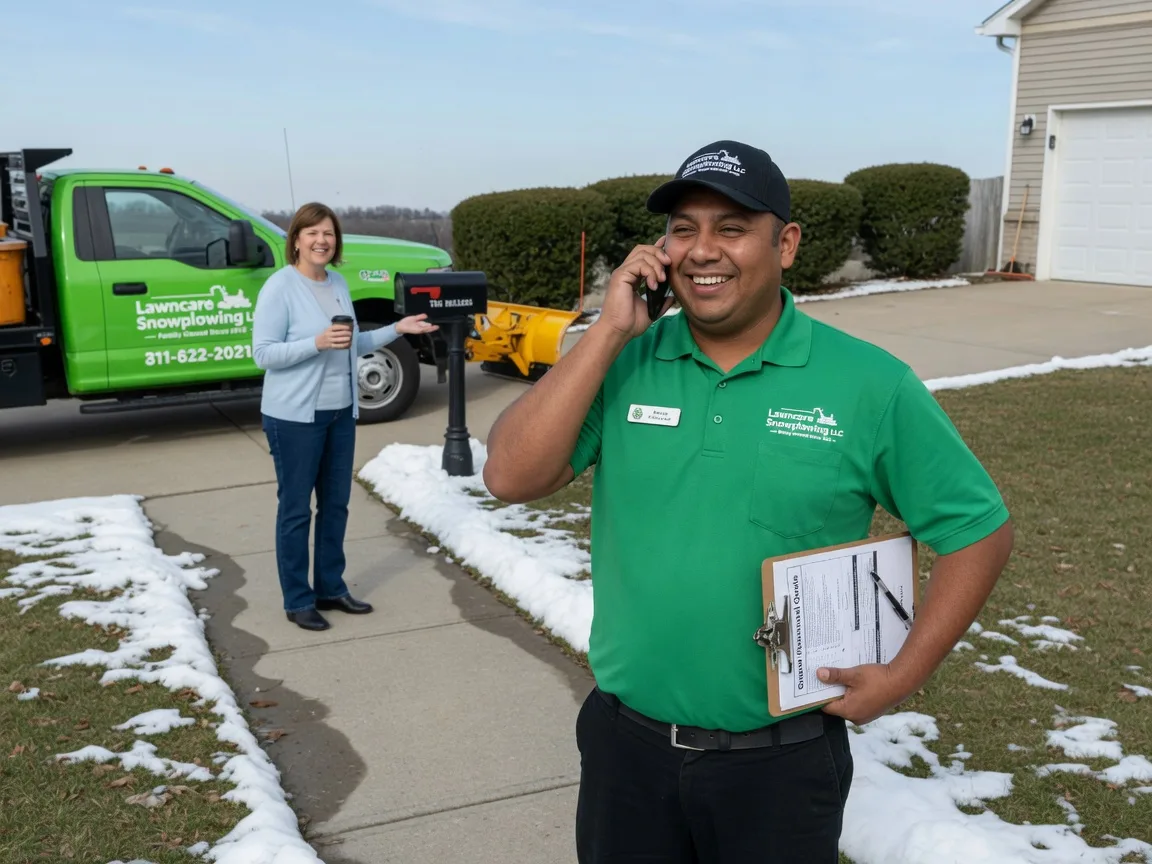 Lawn Care Services By Expert Landscaper Medina, TN FAQs